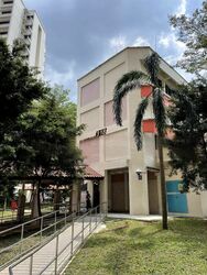 Jurong East Street 31 (D22), Shop House #453665091